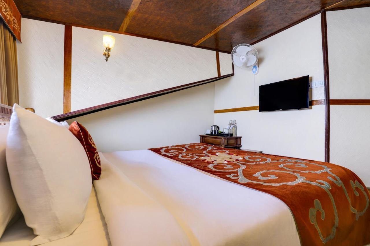 Summit Hermon Hotel & Spa Darjeeling  Exterior photo
